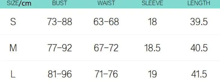 Daring Chain Cropped Tee