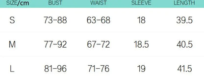 Daring Chain Cropped Tee